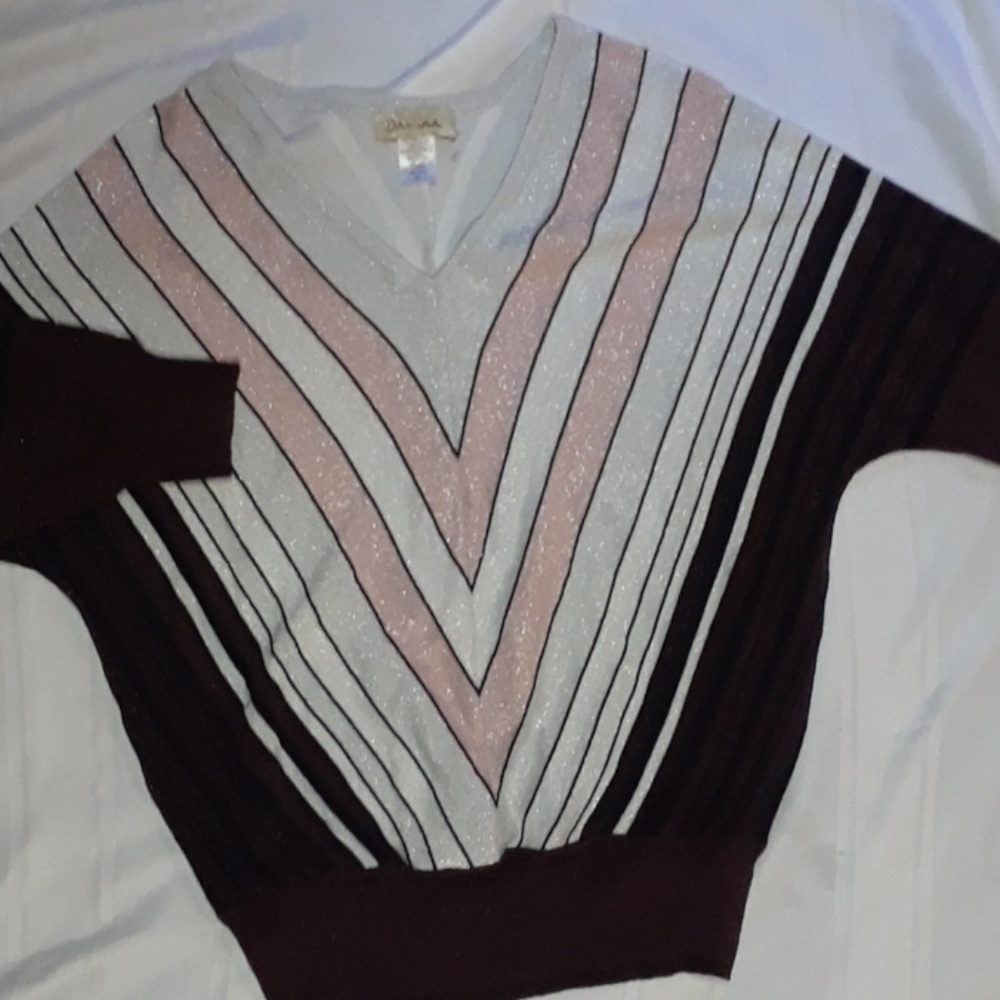 Women's sweater size medium